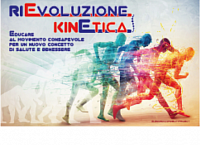 Rievoluzione logo