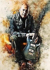 Mark Knopfler